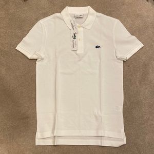 Men’s J.Crew Polo Shirt
